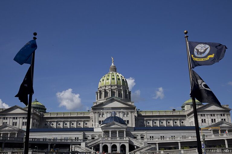Look Ahead America Finds Huge Discrepancies in Pennsylvania’s Official Election Records