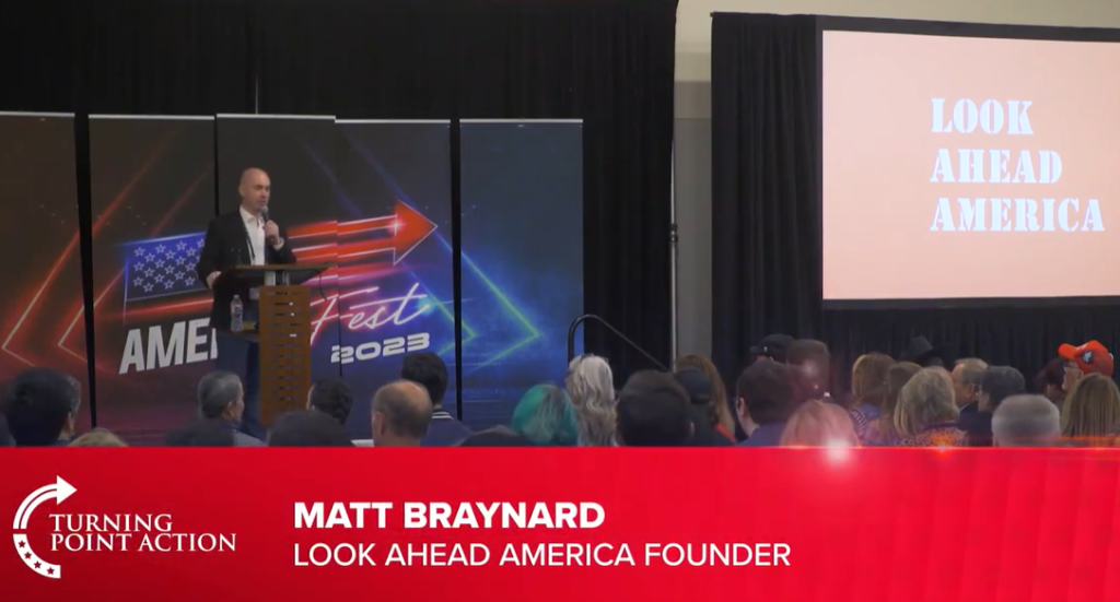 Beating the Left at their Own Game: Voter Registration and Turnout