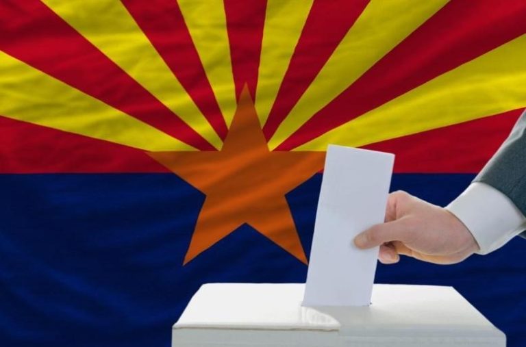 Limited Review Finds 903 Likely Illegal Ballots in Arizona’s General Election