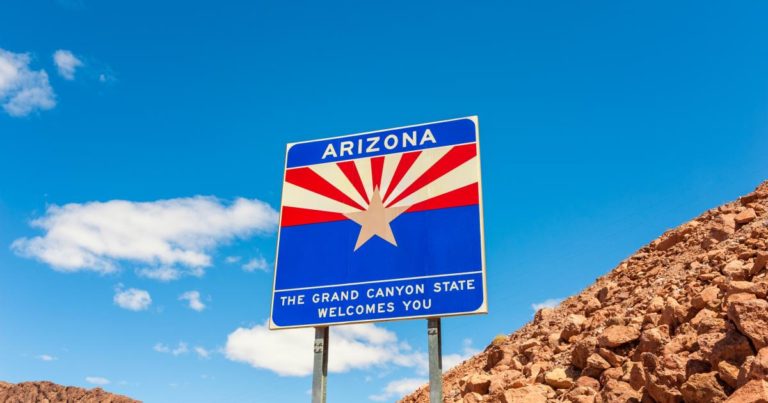 Arizona HB 2492 Gets Look Ahead America’s Second Ever A+ On Election Integrity