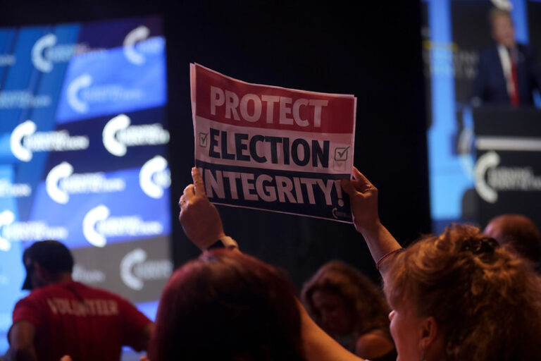 Look Ahead America Condemns New FL SB 7050