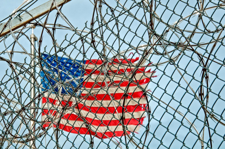LAA Shares New Episode of The Political Prisoner Podcast with Guest J6 Defendant Thomas Caldwell