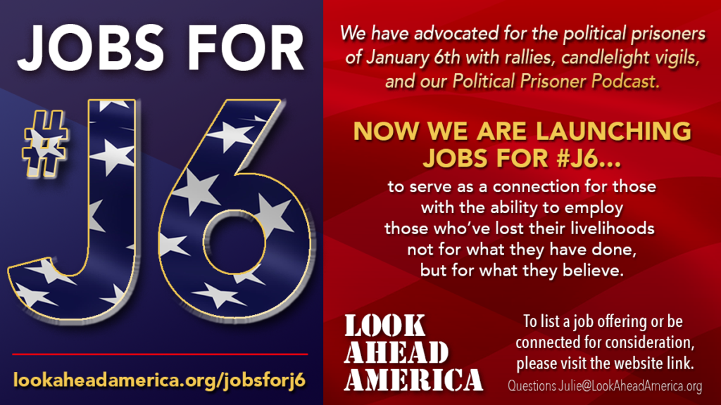 Jobs for #J6 & February Training Webinar