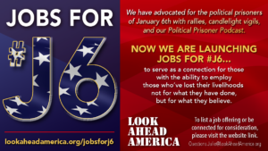 Jobs for #J6