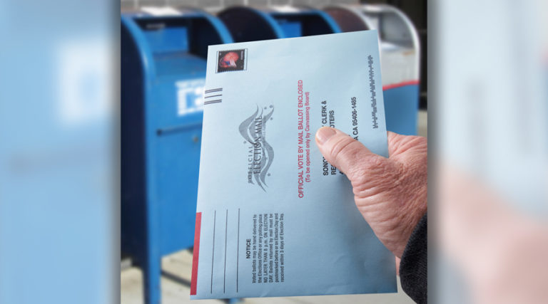 Look Ahead America Cleans Pennsylvania Voter Rolls