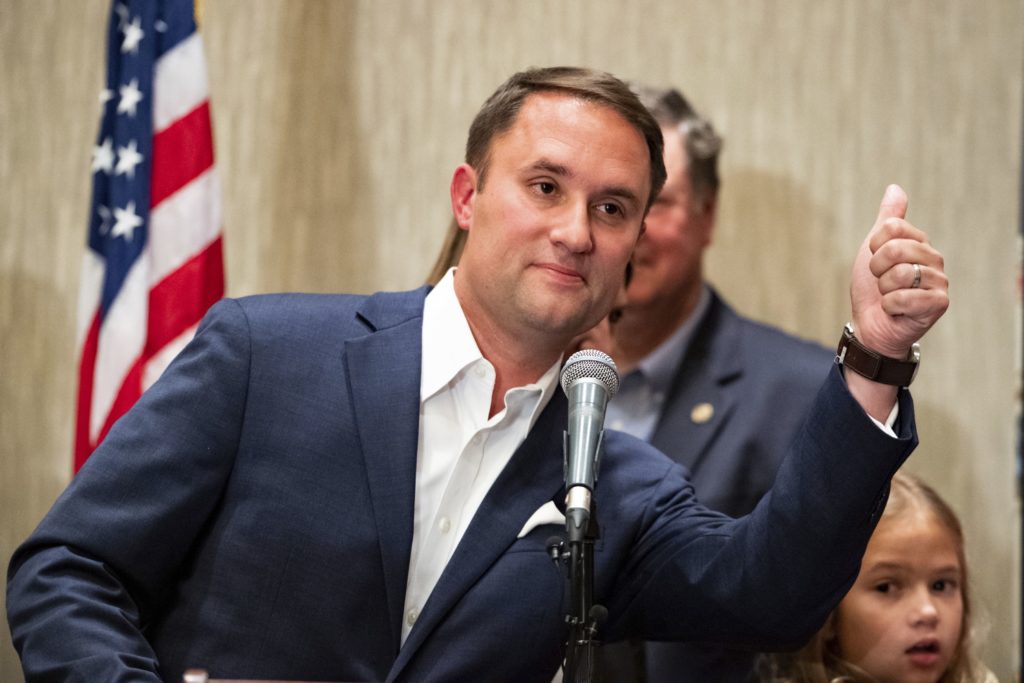 Look Ahead America Commends Virginia’s Attorney General for Creating an Election Integrity Unit