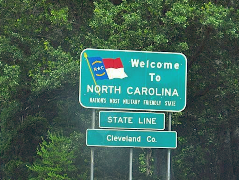 Look Ahead America Advances Election Integrity Legislation in North Carolina