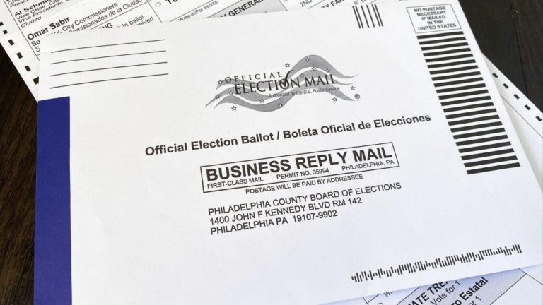 Pennsylvania Improves Voter Data Transparency Following LAA Report