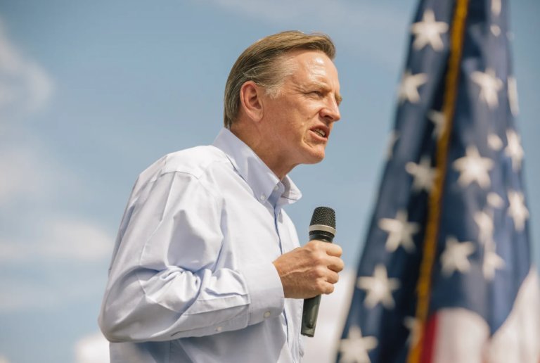 Analysis of Rep. Gosar’s Voting Equipment Bill & Training Webinar