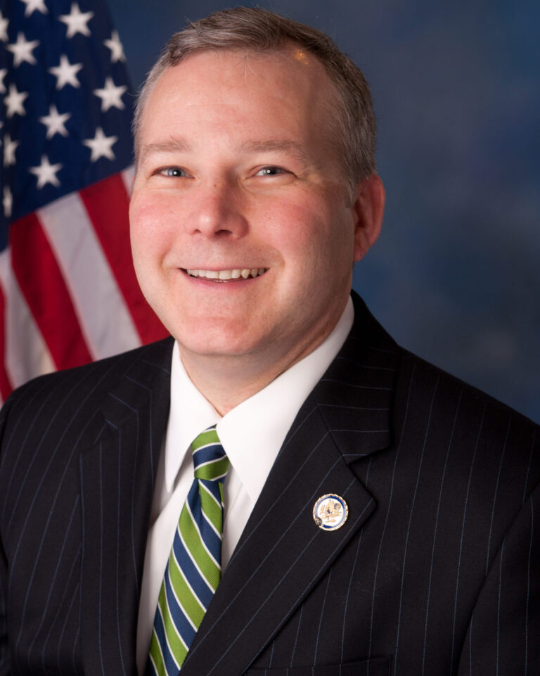 LAA Lauds Arkansas AG Tim Griffin for Creating an Election Integrity Unit