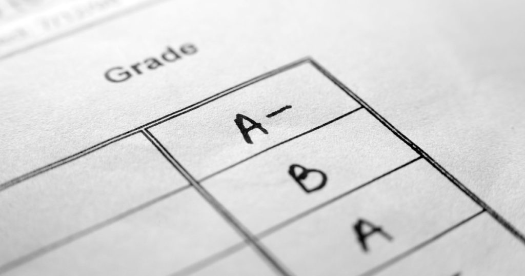 LAA Releases 2023 Public Policy Analysis Report Card
