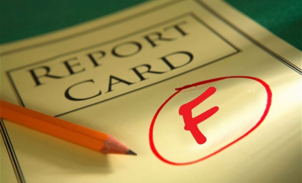 LAA Releases Updated May 2023 Legislative Report Card
