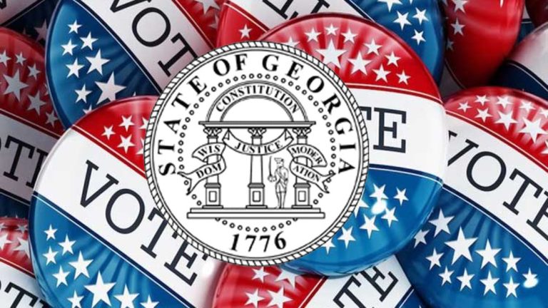 Look Ahead America Publishes Georgia’s Clerks’ Responses
