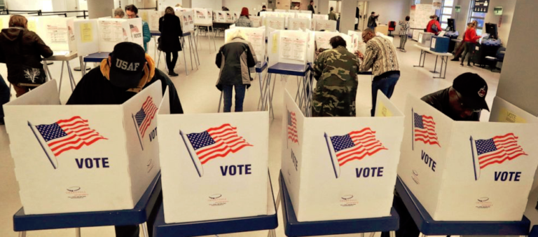 LAA Election Integrity Wins!