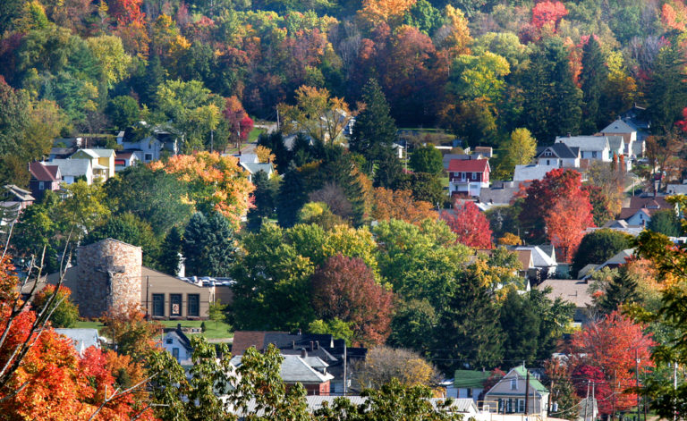 LAA Scores Another Victory for Election Transparency in Pennsylvania