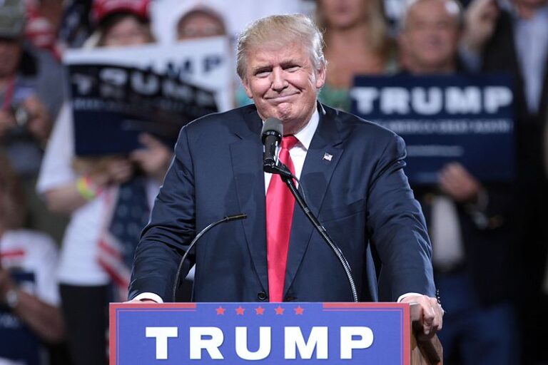 Look Ahead America Announces $1000 Reward for  Asking Presidential Candidates the J6 Question