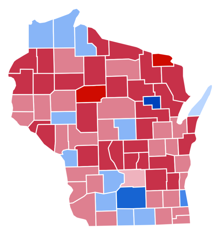 Look Ahead America Releases 151 Pages of Wisconsin Clerks’ Responses to Voter Data