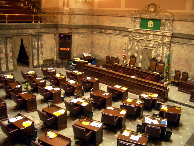 LAA Releases Washington State Election Bill Analysis