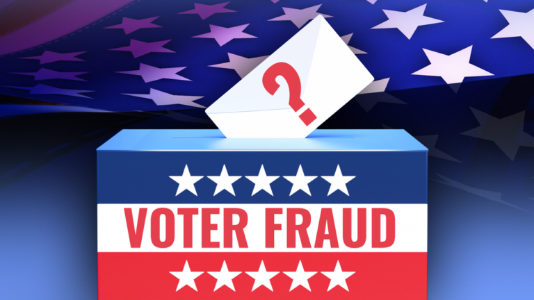 Voter Challenge Wins from Volunteers & New Movie Night Server