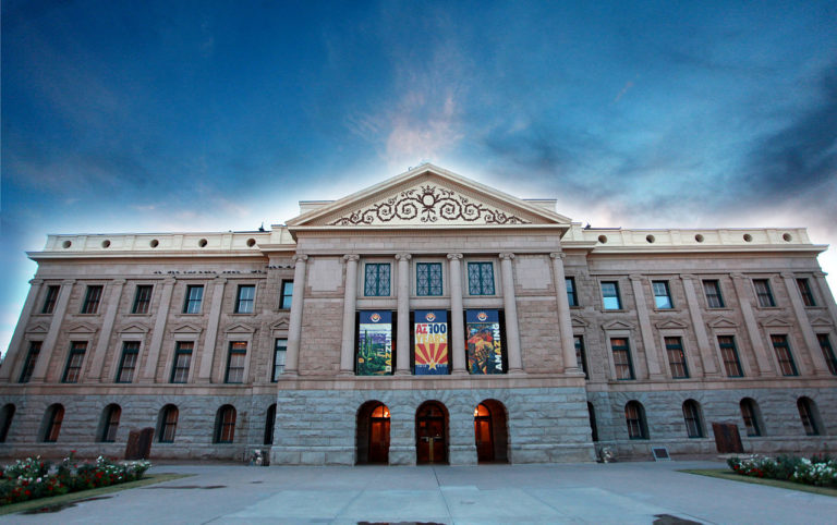 LAA Releases Analysis of Fourteen AZ Voter Integrity Bills