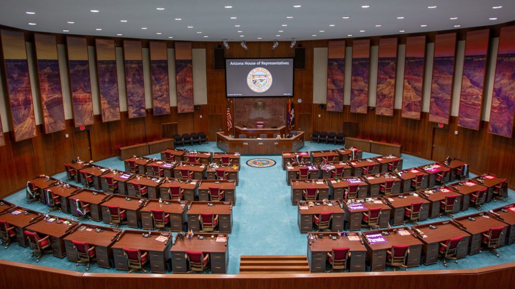 LAA Releases Analysis of Arizona SB 1241