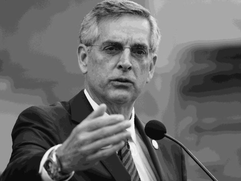 GA SOS Validates LAA Method For Detecting Fraud,  But Probably Botched It and Removed Legit Voters