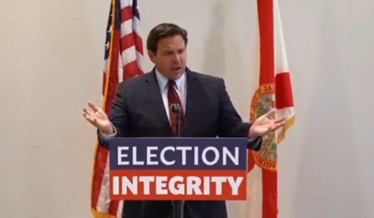 LAA Praises Gov. DeSantis’s Proposed Election Integrity Reforms