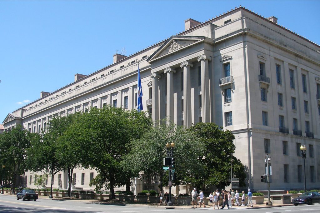Look Ahead America Announces DOJ Protest for January 6th, 2024