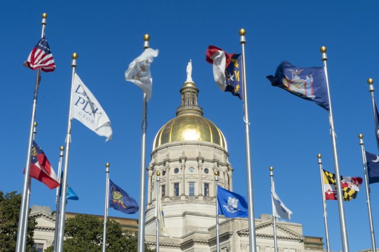LAA Research Group: Analysis of Georgia Election Rule Changes