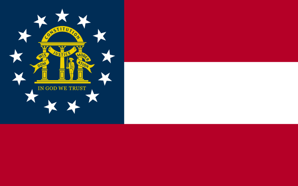 LAA’s Voter Integrity Project Releases The Georgia Report