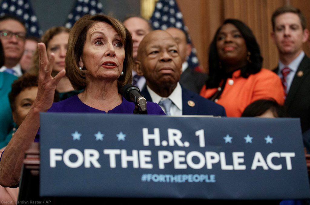 LAA Releases Complete Report on Backdoor HR1 Efforts Through State Legislatures