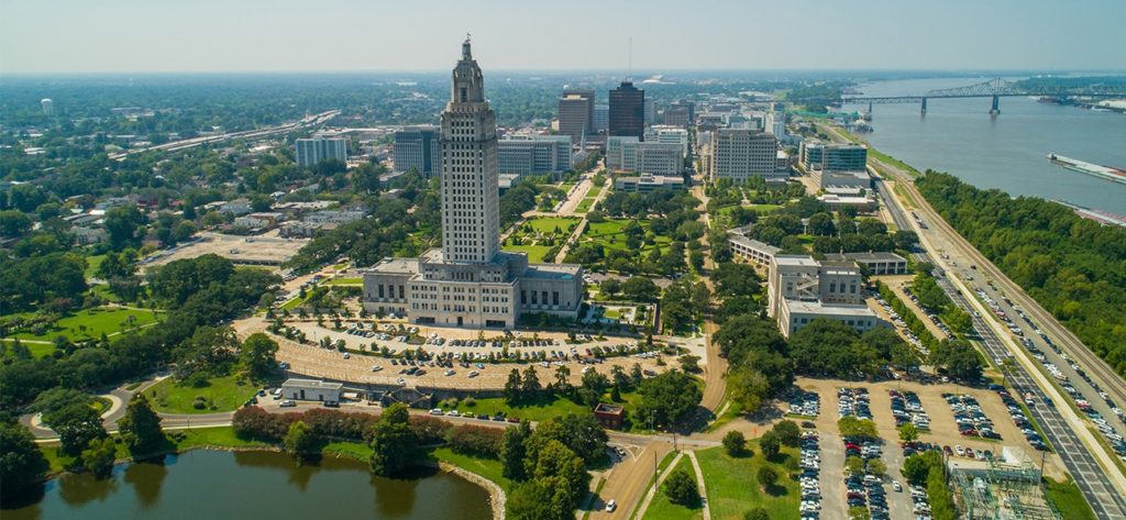 Braynard on Louisiana SB 221: “Is this a joke to you?”