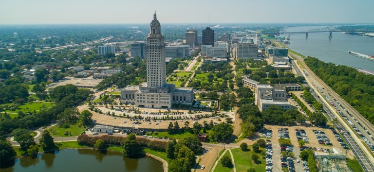 Braynard on Louisiana SB 221: “Is this a joke to you?”