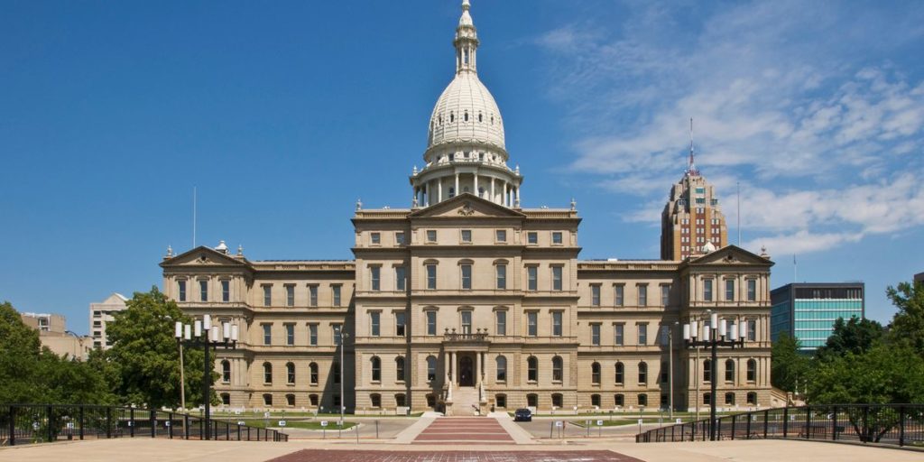 LAA Releases Analysis of Abhorrent J6-related Michigan House Resolution