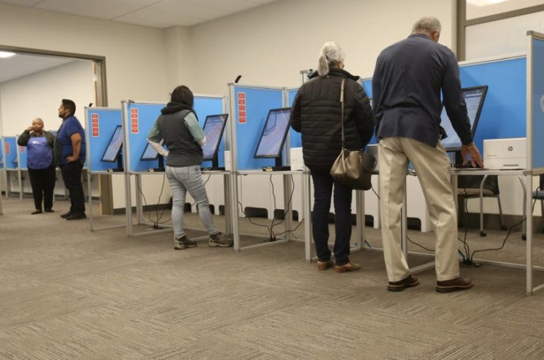 VISAGE Report Released Grading Voter Integrity Legislation in Texas and Kansas