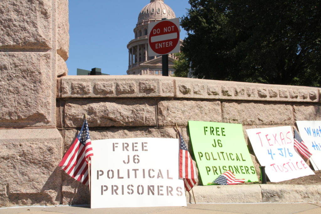 Look Ahead America Overhauls Its January 6 Arrestee Database