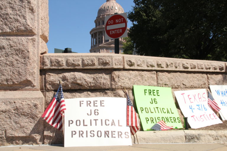 Look Ahead America Overhauls Its January 6 Arrestee Database