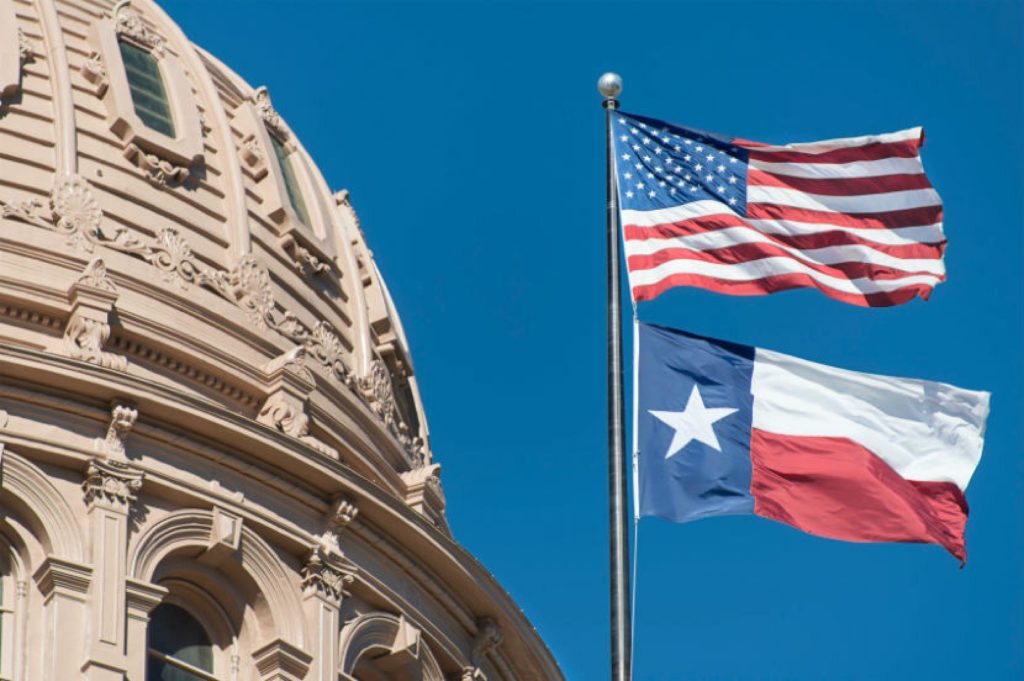 LAA Releases Analysis of Nine Texas Election Integrity Bills