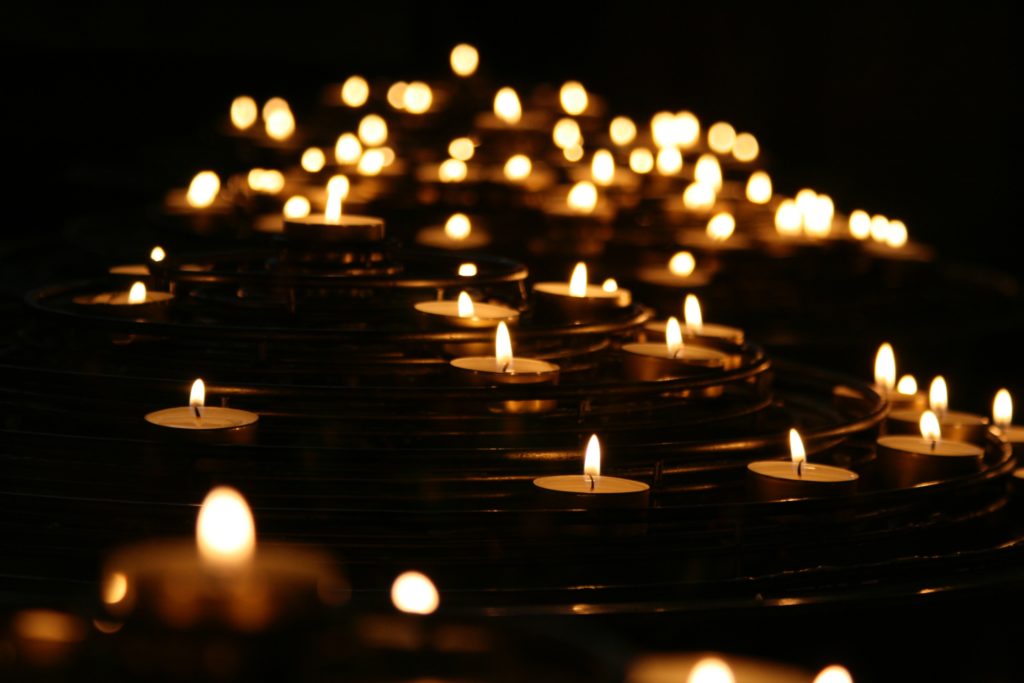 LAA Confirms Thirty-Five Justice for J6 Vigils Across the Country
