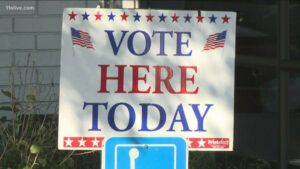 Voter Integrity Reform Policy Objectives